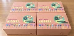 送料無料 Sonny Angel ソニーエンジェル ヒッパーズ 4BOXのサムネイル