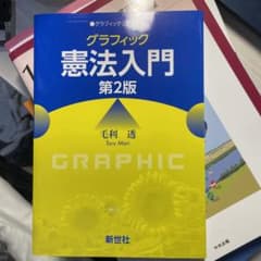 グラフィック 憲法入門のサムネイル