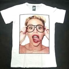 マイリー Tシャツのサムネイル