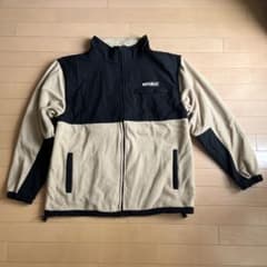 REPUBLIC スノーボードウェア フリースジャケットのサムネイル
