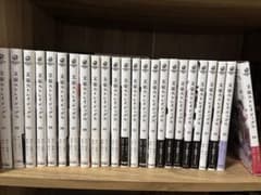 文豪ストレイドッグス 1-24巻 セットのサムネイル