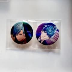 Bプロ　6th 缶バッジ　愛染健十 B-project Bプロ 缶バッジ 愛染健十 B-PROJECT 6TH ANNIVERSARY