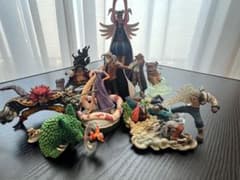 ワンピース フィギュア 18点まとめ売り | Shop at Mercari from Japan