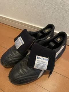 asics◆サッカースパイク◆26.5のサムネイル