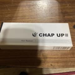 薬用チャップアップのサムネイル