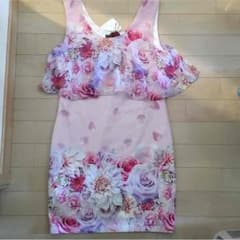 ダチュラ 新品 ワンピースのサムネイル