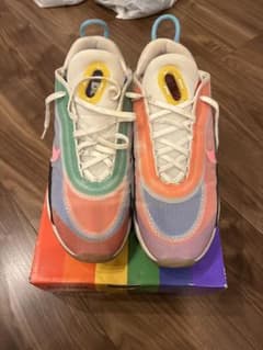 NIKE Air Max 2090 BETRUE スニーカーのサムネイル
