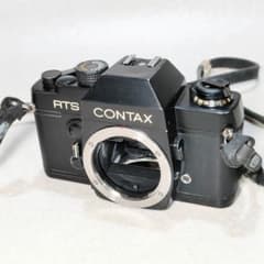 CONTAX RTS 一眼レフカメラ #3003 CONTAX RTS 一眼レフカメラ #3003 - メルカリ