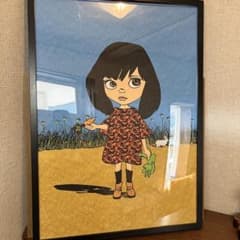 No.66♡半額祭♡キャンバスアート　ブランドアートポスター　バンクシー No 26 半額祭 キャンバスアート ブランドオマージュアート バンクシー