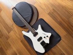 Guitar Factory gfc GHL-300 ヘッドレスギター - メルカリ