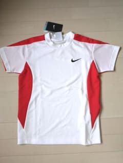 新品！NIKE ナイキ ジュニア140センチTシャツのサムネイル