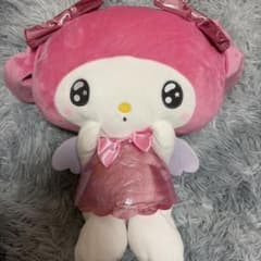 マイメロディ ぬいぐるみ 天使のサムネイル