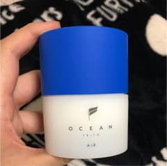 OCEAN TRICO ワックスのサムネイル