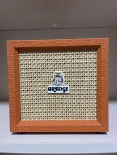Orange Crush Mini ギターアンプのサムネイル