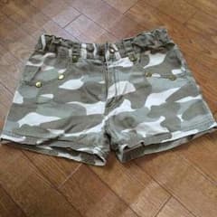 キッズショートパンツのサムネイル