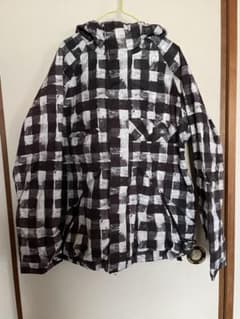 BURTON ボードウェアLのサムネイル
