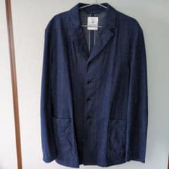 オルゲイユ　ジャケット　4199B サイズ40のサムネイル