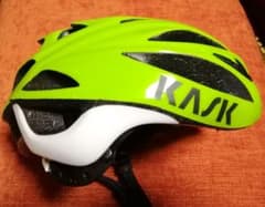KASKカスク　ロードバイクヘルメット　rapidoラピードのサムネイル