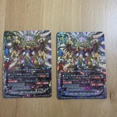バディファイト 超ガチレア デュエルズィーガー テンペスト・エンフォーサーのサムネイル
