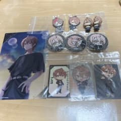 カラフルピーチ うりさん まとめ売り - メルカリ