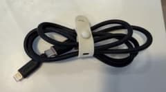 Anker PowerLine III Flow USB-Cライトニングケーブルのサムネイル