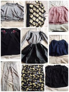まとめ売り レディースのサムネイル