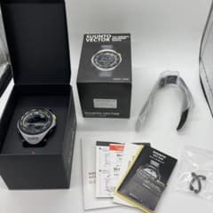 【超美品】SUUNTO VECTOR GRAY LIME限定カラーモデル【廃盤】 レア未使用】SUUNTO VECTOR GRAY LIME限定モデル 廃盤 - メルカリ