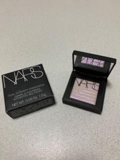 NARS アイシャドウ デュアルインテンシティー アイシャドー 1928のサムネイル