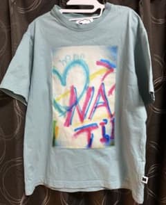 naptime Tシャツ　Mサイズのサムネイル