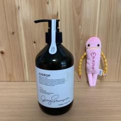 JUDROP  水嶋ヒロ　オールインワンシャンプー（新品、未使用）のサムネイル