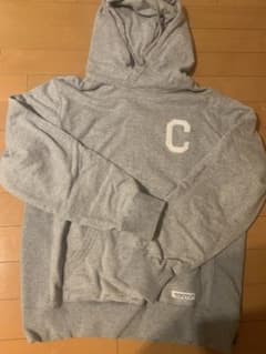 covernat パーカー 韓国のサムネイル