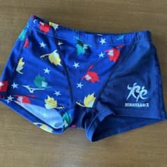 ルネサンス　水着　男の子　140のサムネイル
