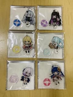 ブルーアーカイブ R4G ネックストラップ&パスケースセット アビドス