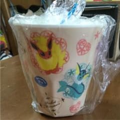 ポケモンのコップのサムネイル