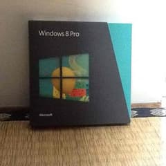 windows 8pro（値下げしました♪♪)のサムネイル