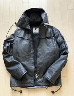 vexed generation 復刻 ニンジャパーカー ジャケット - メルカリ