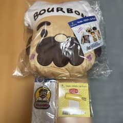 ブルボンくじ A賞のサムネイル