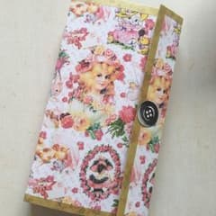NEW おすそ分けファイル ヴィクトリアンのサムネイル