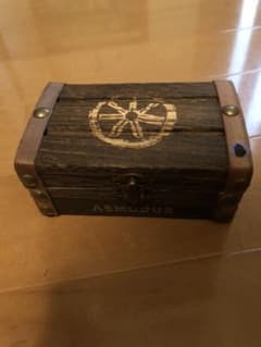ASMODUS 80W KODAMA スタビライズドウッドのサムネイル
