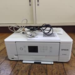 EPSONプリンター　EP-812Aのサムネイル