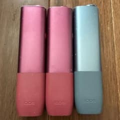 IQOS 電子タバコ本体 セットのサムネイル