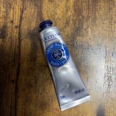 ロクシタン シア ハンドクリーム  30mLのサムネイル