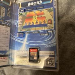 ドラゴンボールヒーローズワールドミッションのサムネイル