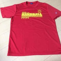 2014 ハンドボール 全国高校選抜大会記念Tシャツのサムネイル