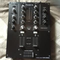 DJM-250MK2  中古のサムネイル