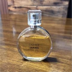 CHANEL シャネル 香水 CHANCEのサムネイル