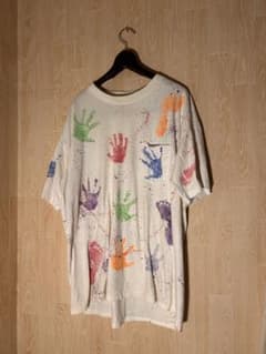 vintage Lee 手形 us古着のサムネイル