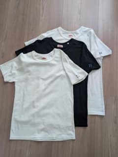 ハリウッドランチマーケット　Tシャツ　3枚セットのサムネイル
