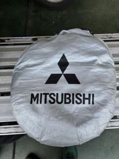 MITSUBISHI PAJERO サンシェード 3枚セットのサムネイル