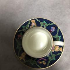 hallmark narumi カップ&ソーサのサムネイル